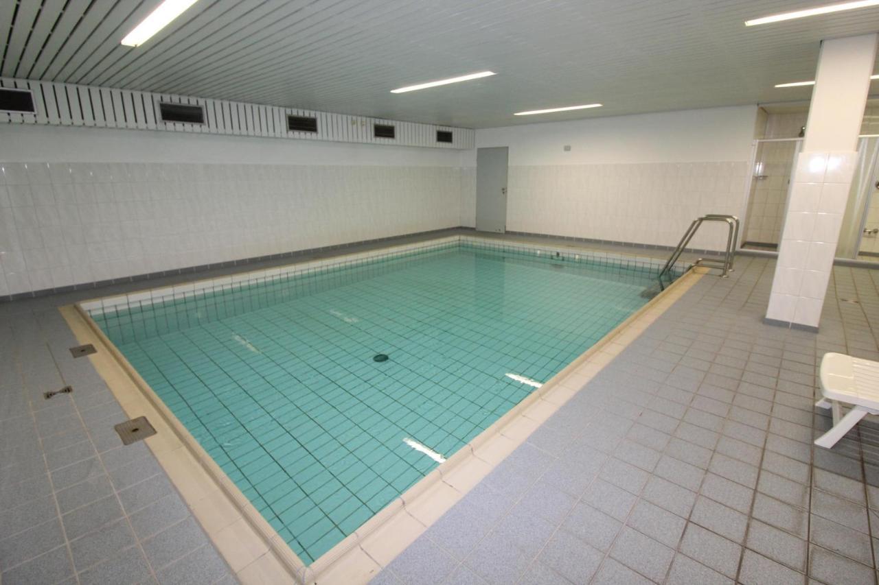 Haus Norderhoog Wohnung 80 Westerland Buitenkant foto