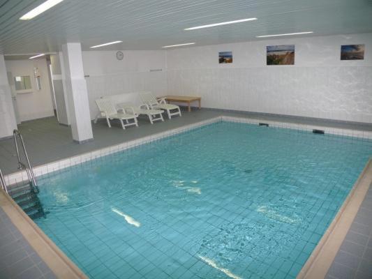 Haus Norderhoog Wohnung 80 Westerland Buitenkant foto
